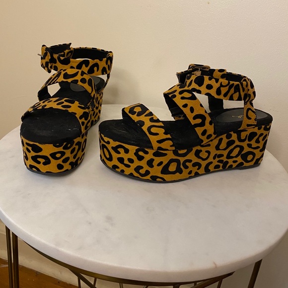 Qupid Shoes - Shoes